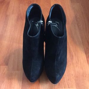 Giuseppe Zannotti Eva 105 in Cenere